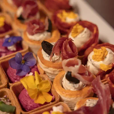 Latvian Catering Company