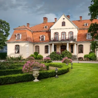 Liepupes Muiža