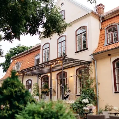 Liepupes Muiža