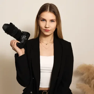 Līga Vaidere