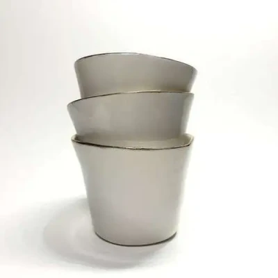 Light Ceramics