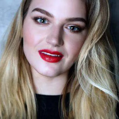 LINDA LIEPIŅA
