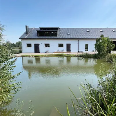 Losbergi Art & Wedding Resort