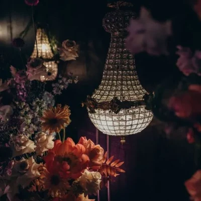 LOVE LETTERS | kāzu inventāra noma