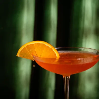 Lumé Drinks