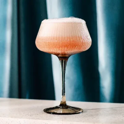 Lumé Drinks