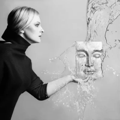 Luointeriors (Lubova Ogneva - interior designer)