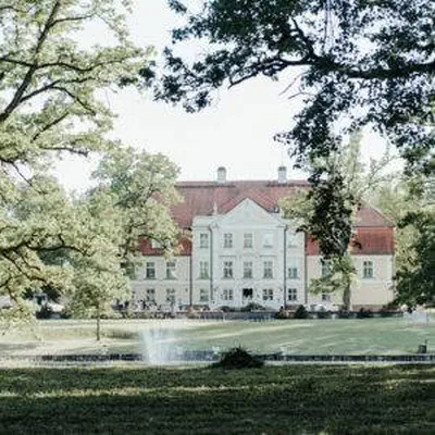 Mālpils muiža