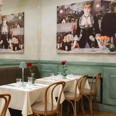 MaMà Bistro