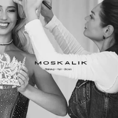 Marina Moskalika