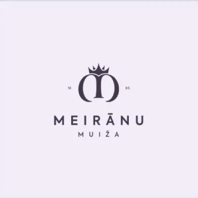 Meirānu muiža