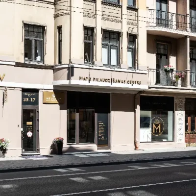 MELLA.lv matu pieaudzēšanas centrs
