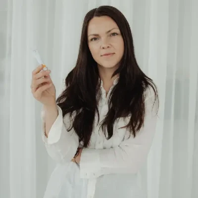 MINIMAL BEAUTY I SILVA BĒRZIŅA