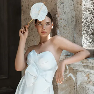 MOSS Bridal