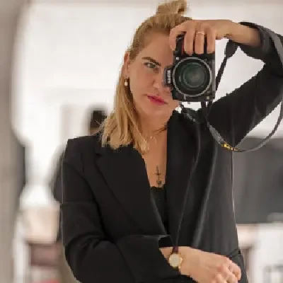 MŪZAfoto | Elīna Andersone