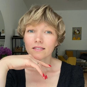 Nataļja Dreimane