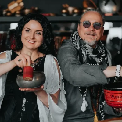 NILS ĪLE UN MAIJA SĒJĀNE ĪLE (NILA ĪLES MŪZIKAS STUDIJA)