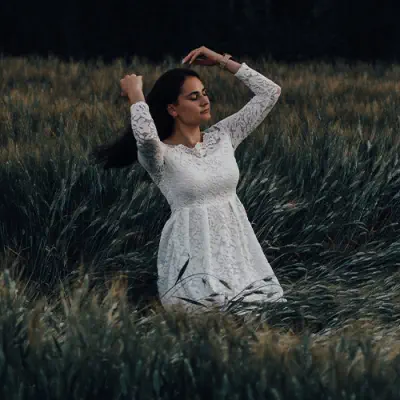 Oksana Bebriša