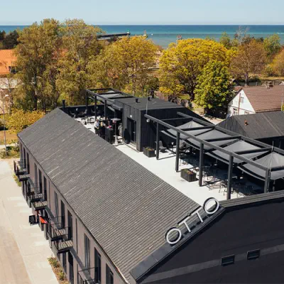 OTTO Hotel & Sun