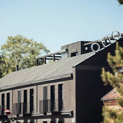 OTTO Hotel & Sun
