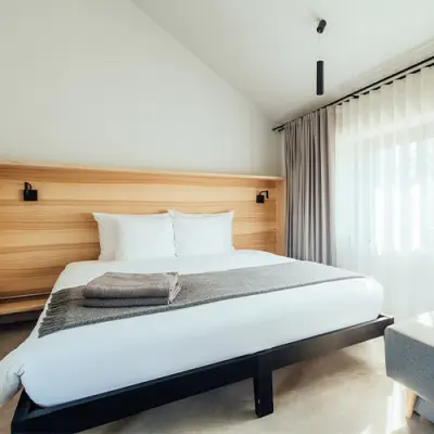 OTTO Hotel & Sun