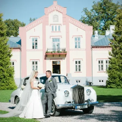 Pädaste Manor
