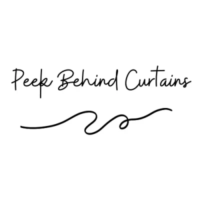 Peek Behind Curtains