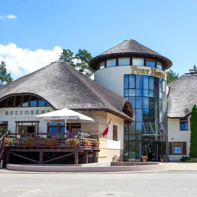 PORT HOTEL
