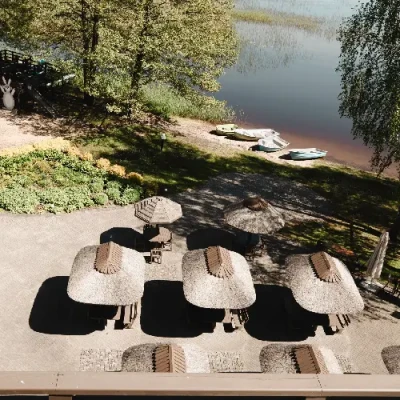Porto Resort