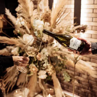 PRESTIGE CUVÉE