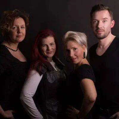 RIGA FASHION TEAM