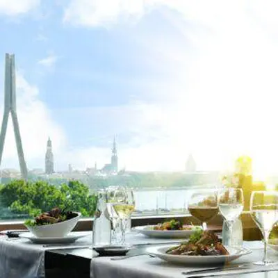 RIGA ISLANDE HOTEL