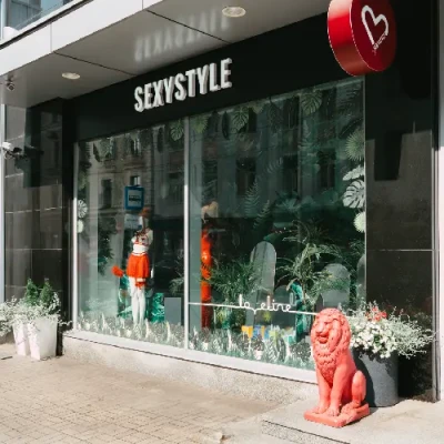SEXYSTYLE