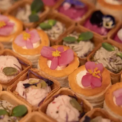SIA Latvian catering company