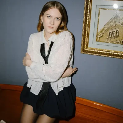Tatjana Vinogradova