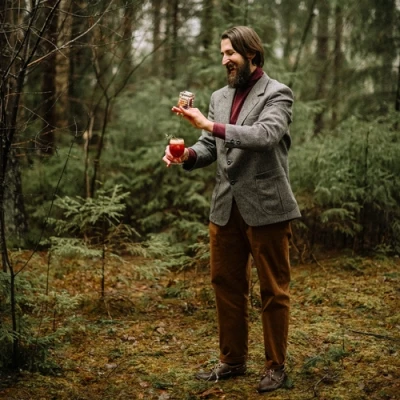 The Botanist Studio