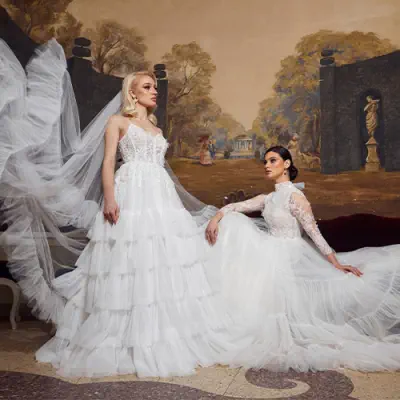 To the moon and back bridal boutique