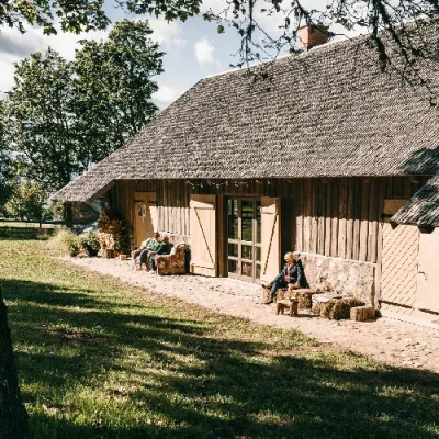 Viensēta VecRaskumi