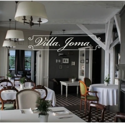 Villa Joma