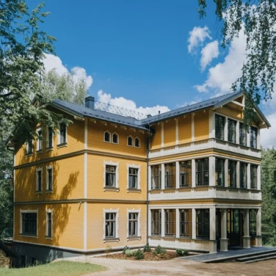 Villa Santa Hotel