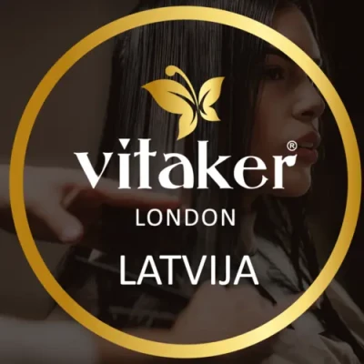Vitaker Latvija