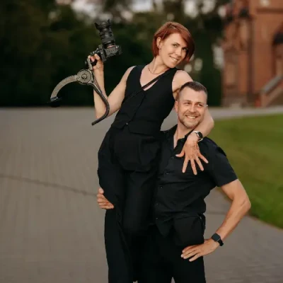 VIVIDMAR Wedding Video
