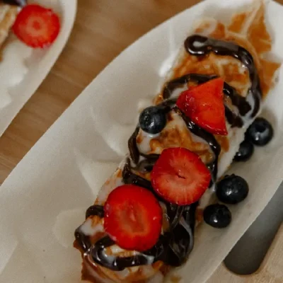 Wafff & more