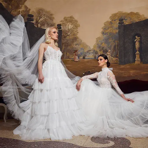 To the moon and back bridal boutique