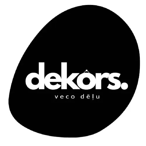 VECO DĒĻU DEKORS
