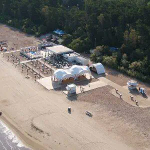 X.O BEACH LOUNGE & CLUB