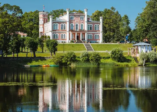 /profiles_advertise/Bīriņu Pils