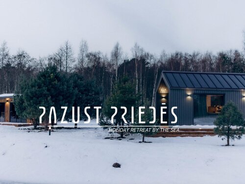 /profiles_advertise/Pazust Priedēs | Atpūtas komplekss