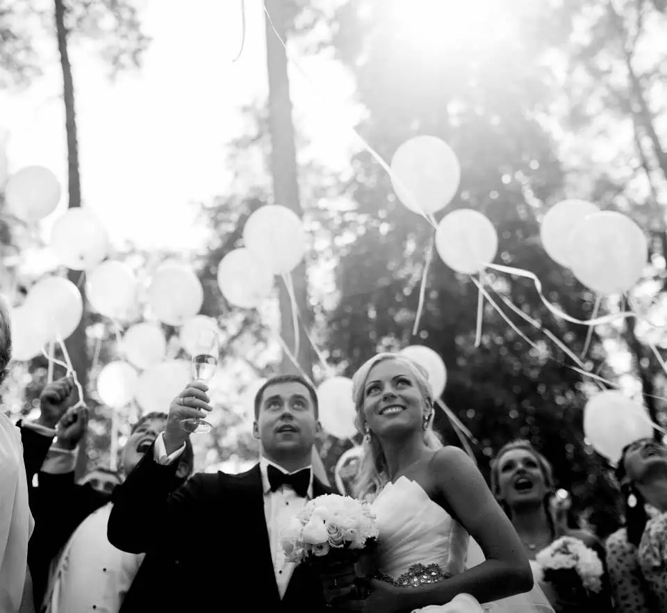 MARIJA & ANDREJS
