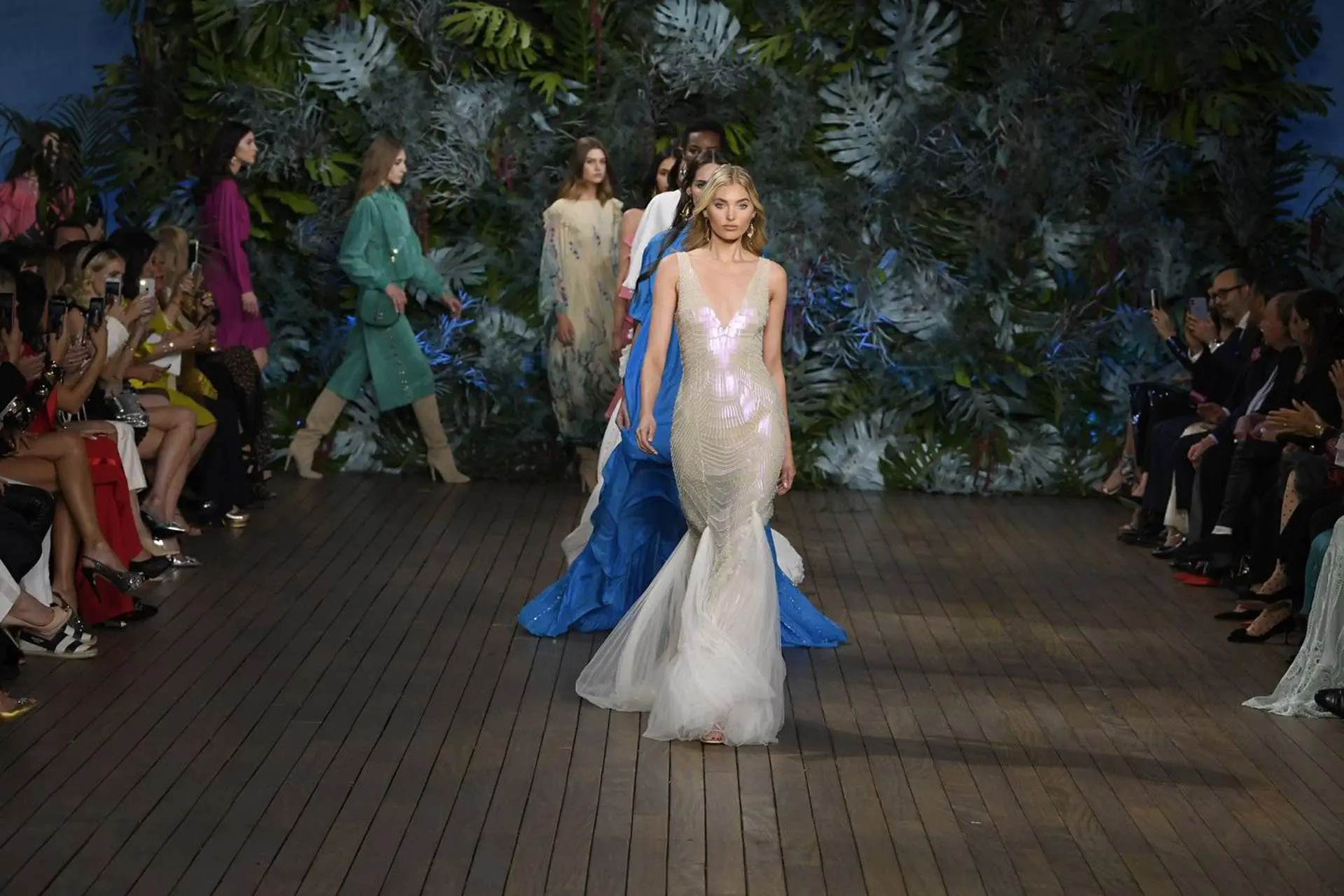 ALBERTA FERRETTI